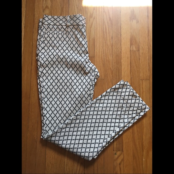 Banana Republic Skinny Sloan Pant BNWOT - Picture 1 of 5